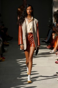 Salvatore Ferragamo RTW Spring 2020