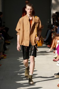 Salvatore Ferragamo RTW Spring 2020