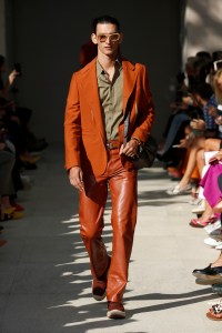 Salvatore Ferragamo RTW Spring 2020