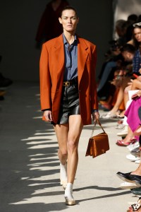Salvatore Ferragamo RTW Spring 2020