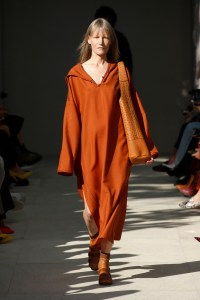 Salvatore Ferragamo RTW Spring 2020