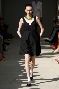 Salvatore Ferragamo RTW Spring 2020