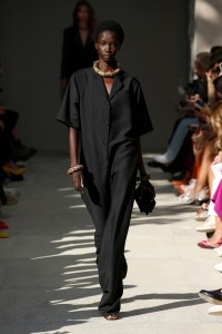 Salvatore Ferragamo RTW Spring 2020