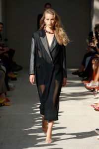 Salvatore Ferragamo RTW Spring 2020