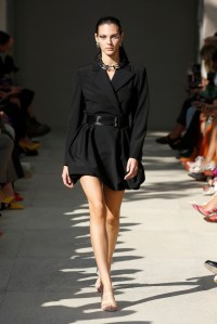 Salvatore Ferragamo RTW Spring 2020