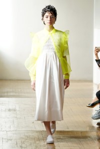 Sandy Liang RTW Spring 2020