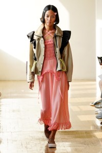 Sandy Liang RTW Spring 2020