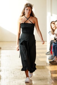 Sandy Liang RTW Spring 2020
