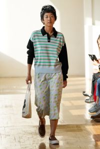 Sandy Liang RTW Spring 2020