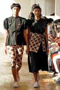 Sandy Liang RTW Spring 2020