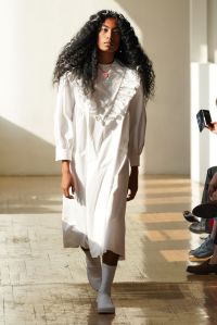 Sandy Liang RTW Spring 2020