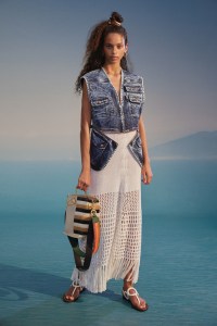See by Chloé RTW Spring 2020