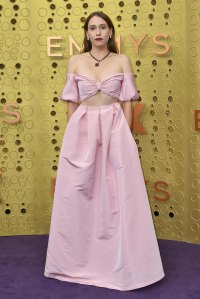 Sarah Sutherland, Emmys 2019.