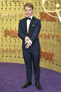 Alfie Allen, Emmys 2019.