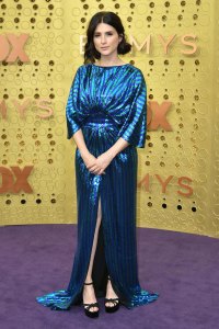 Aya Cash, Emmys 2019.