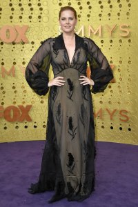 Amy Adams71st Annual Primetime Emmy Awards, Arrivals, Microsoft Theatre, Los Angeles, USA - 22 Sep 2019