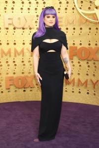 Kelly Osbourne71st Annual Primetime Emmy Awards, Arrivals, Microsoft Theatre, Los Angeles, USA - 22 Sep 2019