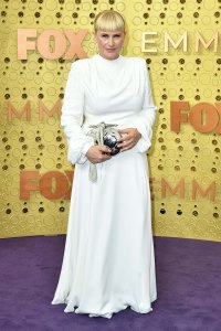 Patricia Arquette71st Annual Primetime Emmy Awards, Fashion Highlights, Microsoft Theatre, Los Angeles, USA - 22 Sep 2019
