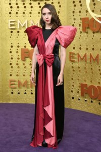 Zoe Kazan71st Annual Primetime Emmy Awards, Fashion Highlights, Microsoft Theatre, Los Angeles, USA - 22 Sep 2019