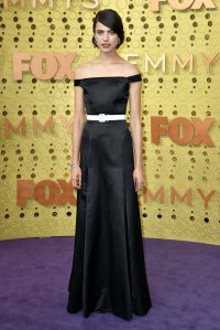 Margaret Qualley71st Annual Primetime Emmy Awards, Fashion Highlights, Microsoft Theatre, Los Angeles, USA - 22 Sep 2019