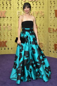 Melissa Villasenor, Emmys 2019.