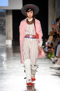 Stella Jean RTW Spring 2020