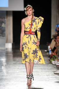 Stella Jean RTW Spring 2020