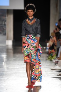 Stella Jean RTW Spring 2020
