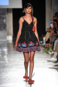 Stella Jean RTW Spring 2020