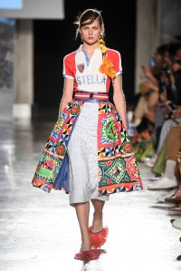 Stella Jean RTW Spring 2020