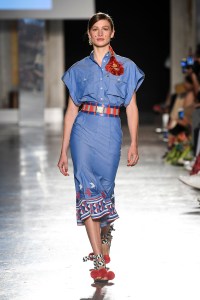 Stella Jean RTW Spring 2020