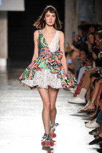 Stella Jean RTW Spring 2020