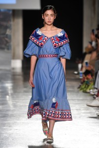 Stella Jean RTW Spring 2020