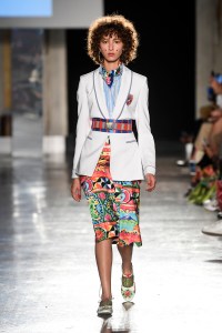 Stella Jean RTW Spring 2020
