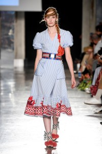 Stella Jean RTW Spring 2020
