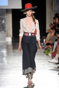 Stella Jean RTW Spring 2020