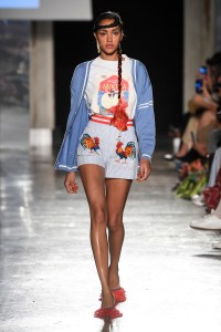 Stella Jean RTW Spring 2020