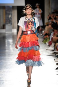 Stella Jean RTW Spring 2020