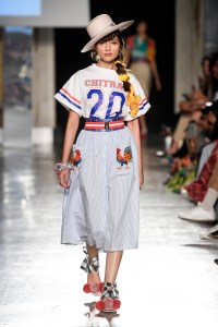 Stella Jean RTW Spring 2020