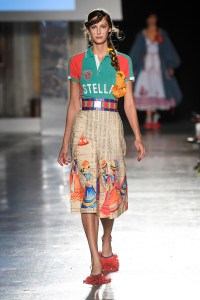 Stella Jean RTW Spring 2020