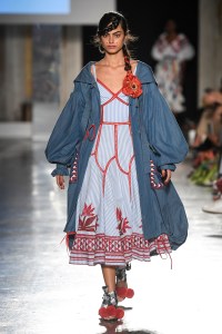 Stella Jean RTW Spring 2020