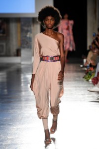 Stella Jean RTW Spring 2020