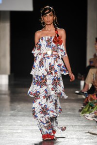 Stella Jean RTW Spring 2020