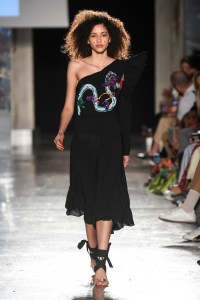 Stella Jean RTW Spring 2020