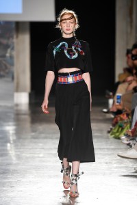 Stella Jean RTW Spring 2020