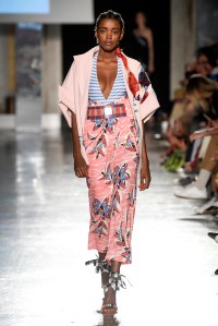 Stella Jean RTW Spring 2020