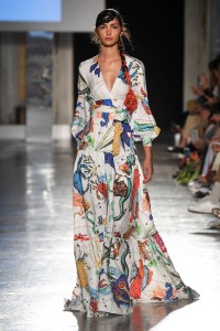 Stella Jean RTW Spring 2020
