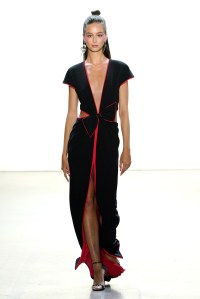 Tadashi Shoji RTW Spring 2020