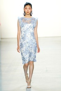 Tadashi Shoji RTW Spring 2020