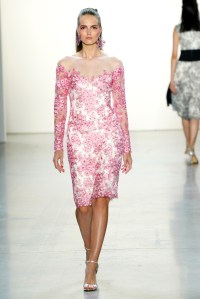 Tadashi Shoji RTW Spring 2020